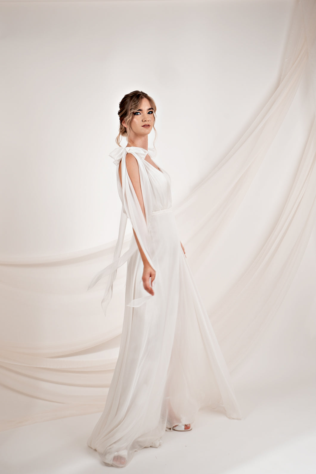 Rochie mireasa Erika
