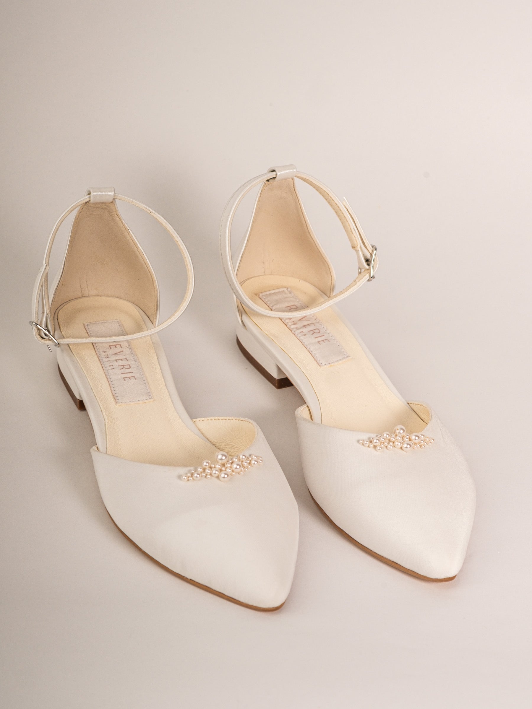 Balerini mireasa perle Elisea