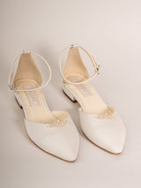 Balerini mireasa perle Elisea