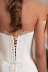 Corset cununie civila Aria