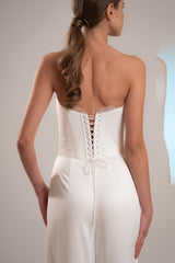 Corset cununie civila Aria