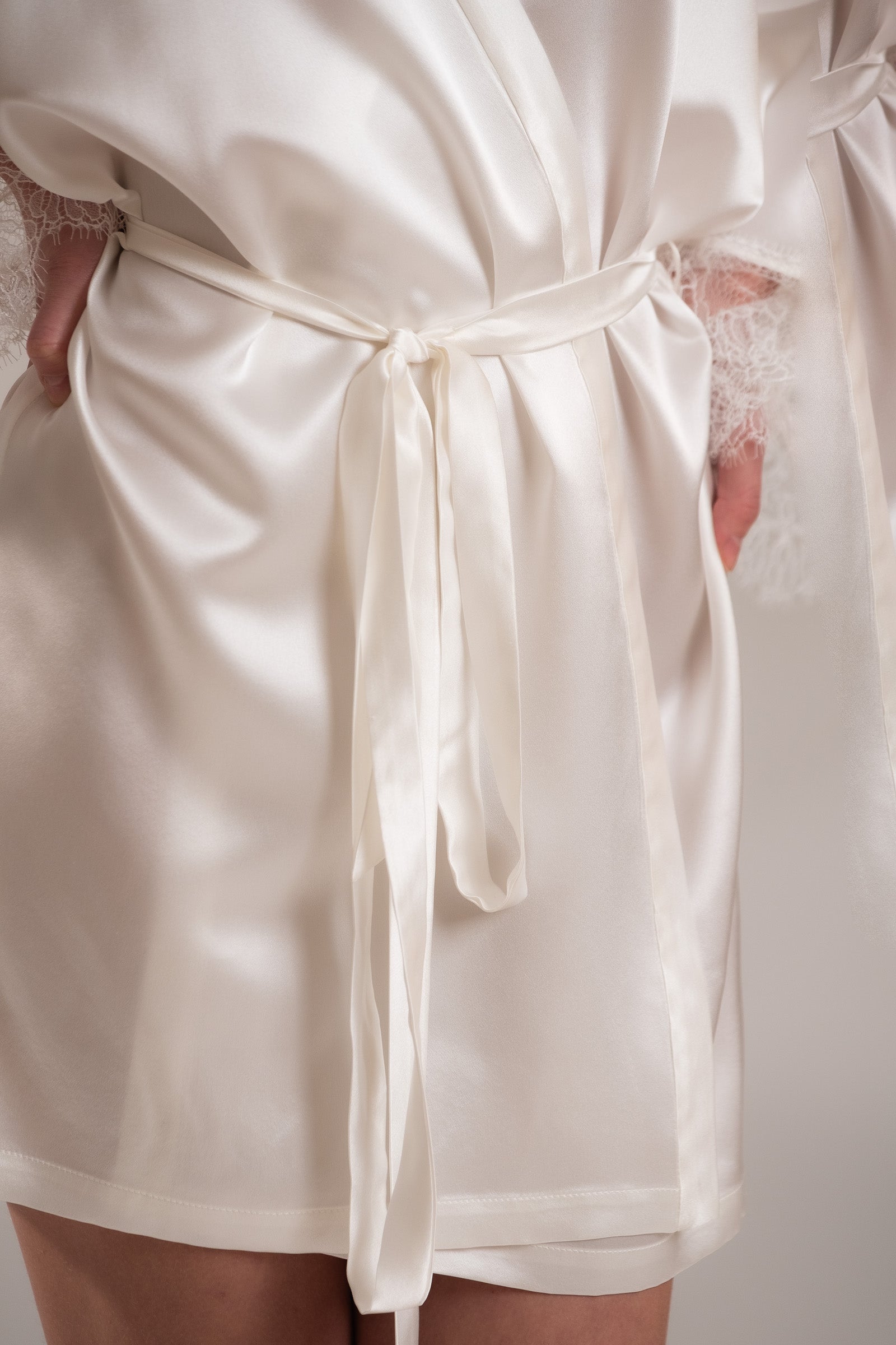 Serenelle bridal gown