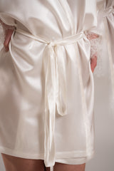 Serenelle bridal gown