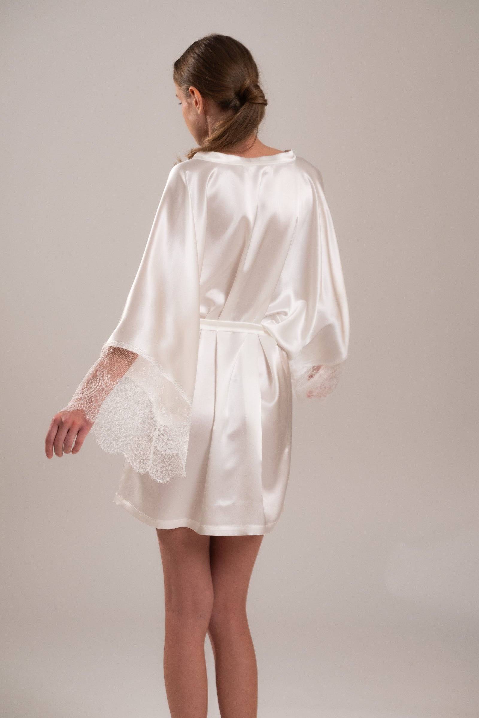 Serenelle bridal gown