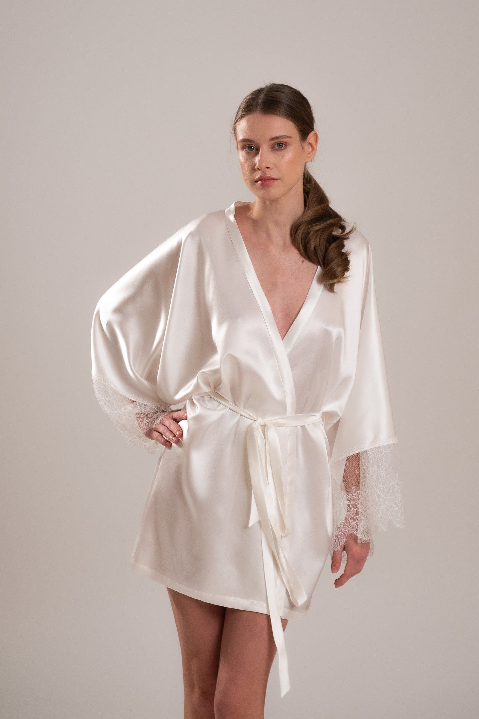 Serenelle bridal gown