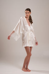 Serenelle bridal gown