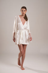 Serenelle bridal gown