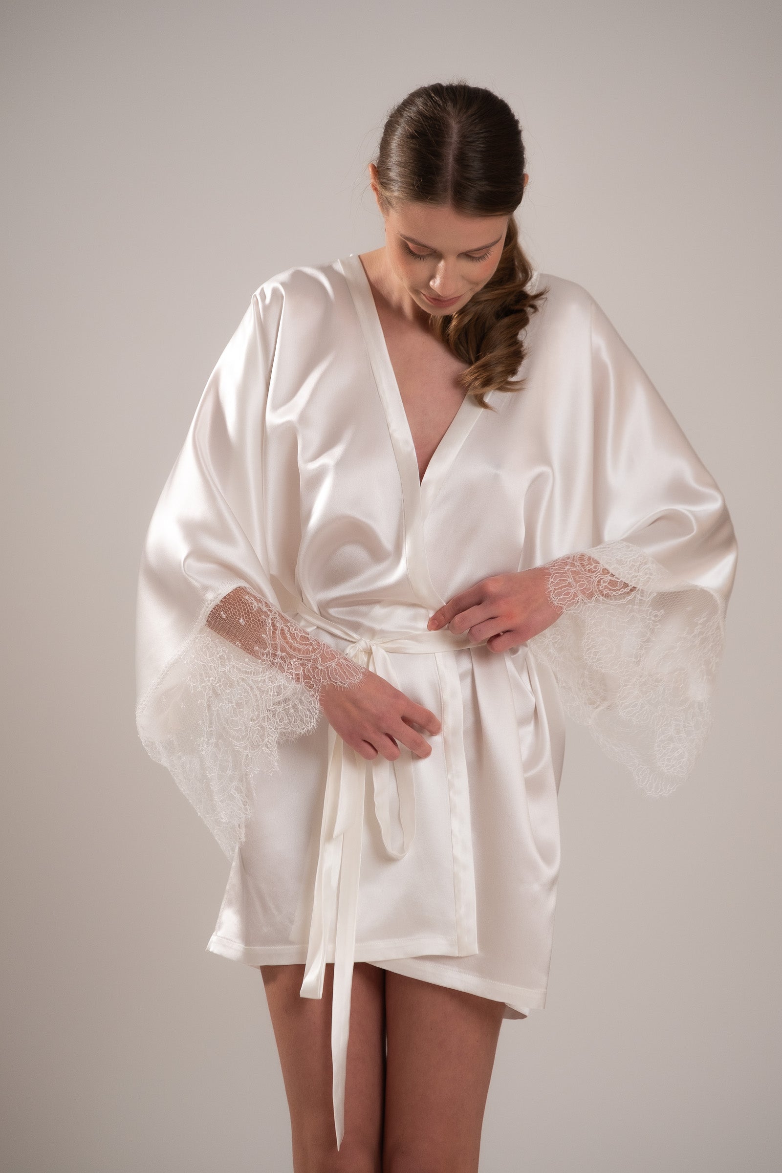 Serenelle bridal gown