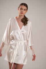 Serenelle bridal gown