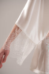 Serenelle bridal gown