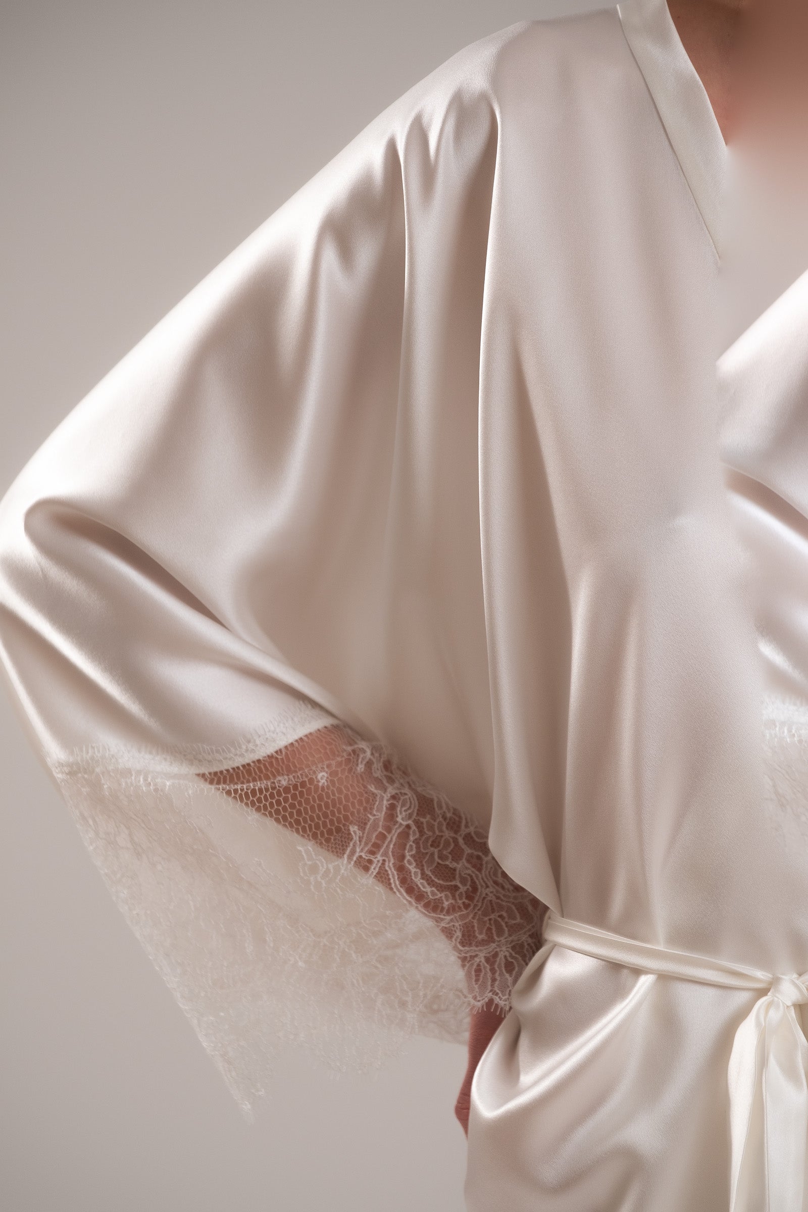 Serenelle bridal gown