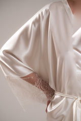 Serenelle bridal gown