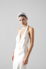 Eclat | Voaleta bentita satin