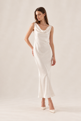 Zeni | Civil wedding dress