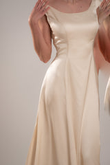 Rochie cununie civila Aela