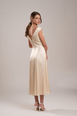 Rochie cununie civila Aela