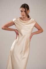 Rochie cununie civila Aela