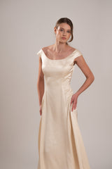 Rochie cununie civila Aela