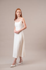 Rochie cununie civila Alma