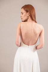 Rochie cununie civila Alma