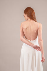 Rochie cununie civila Alma