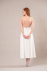 Rochie cununie civila Alma