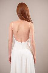 Rochie cununie civila Alma