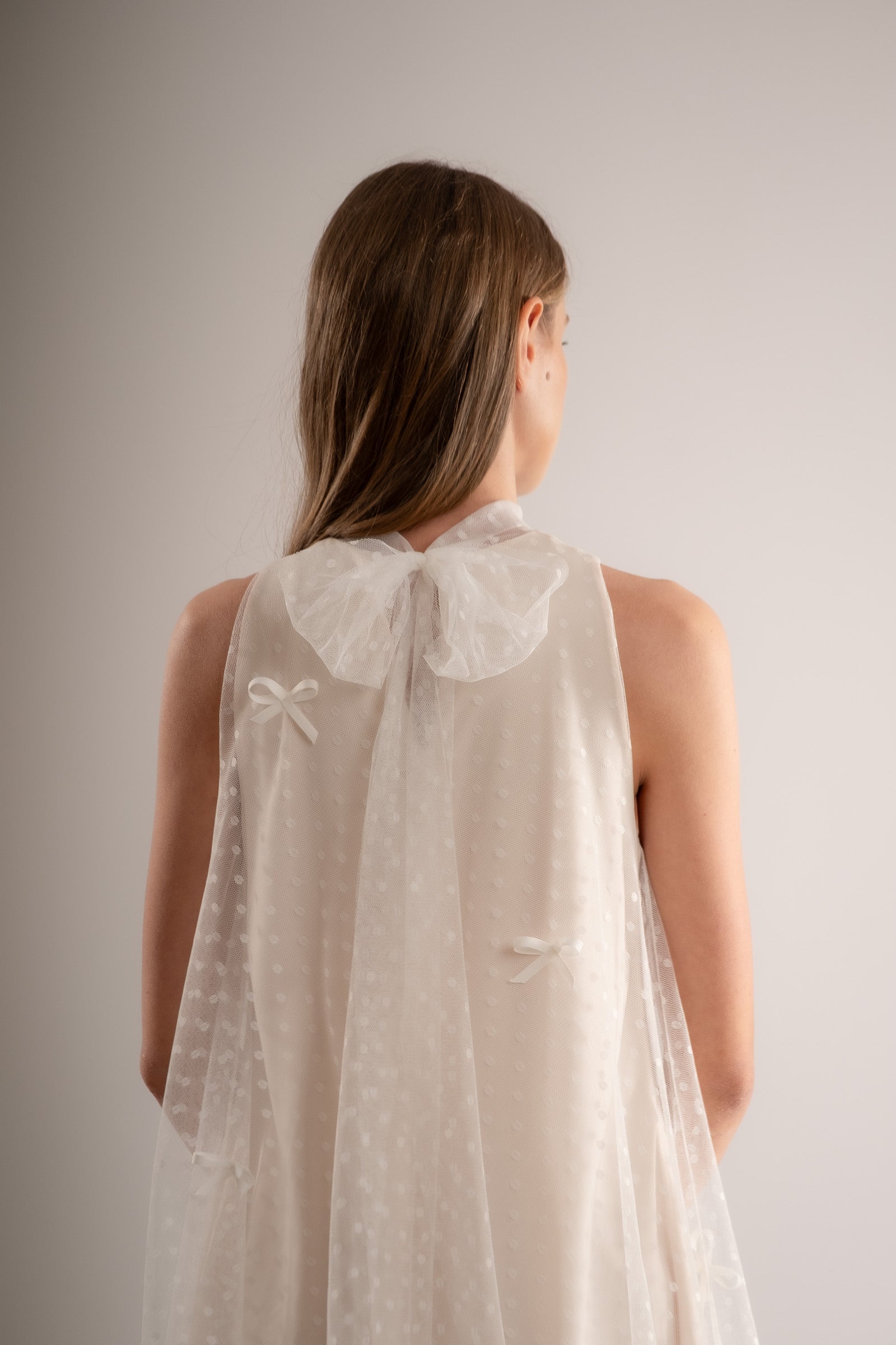 Rochie cununie civila Amelie