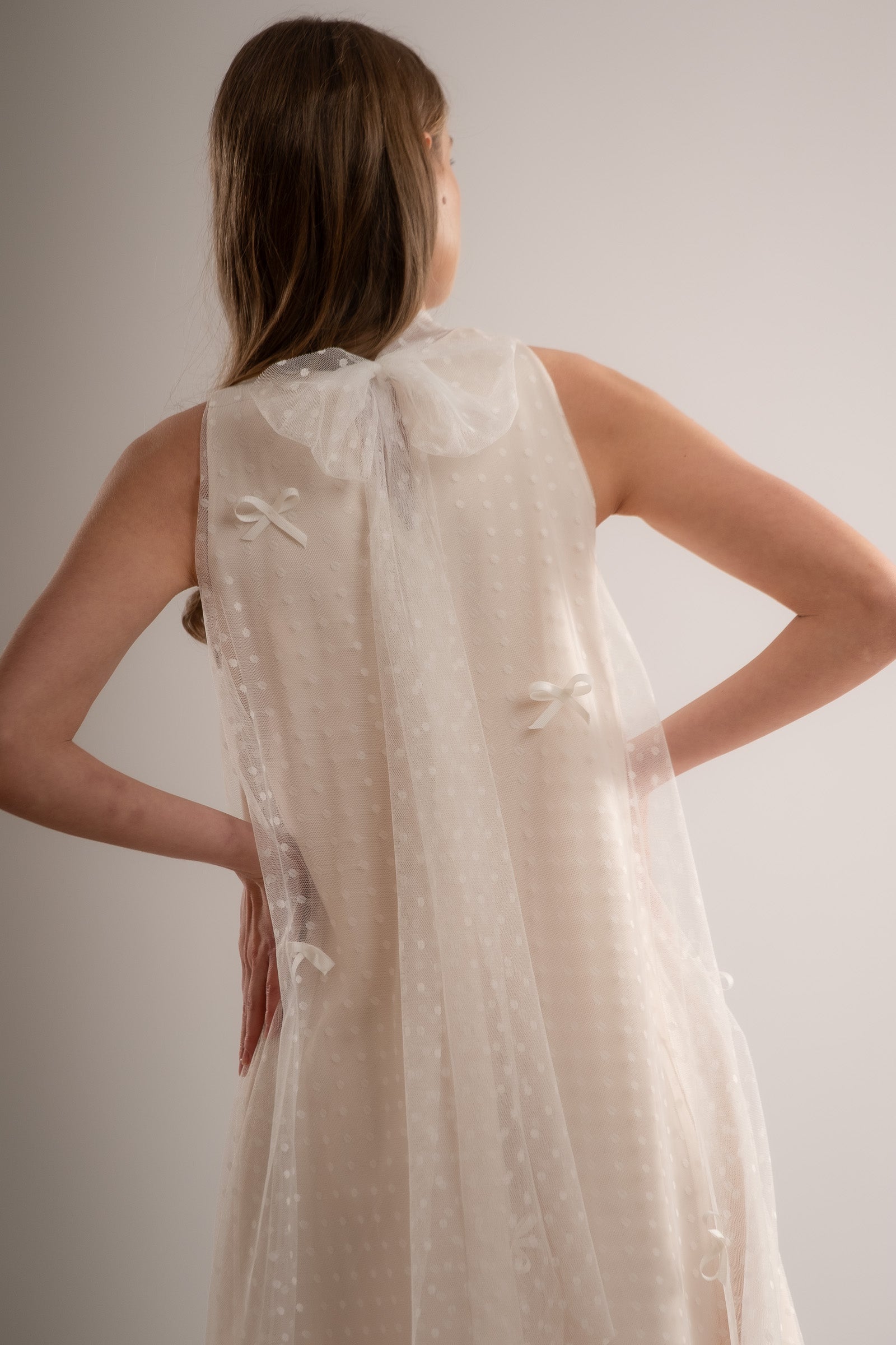 Rochie cununie civila Amelie