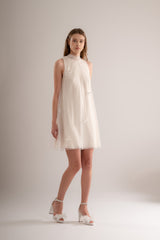 Rochie cununie civila Amelie