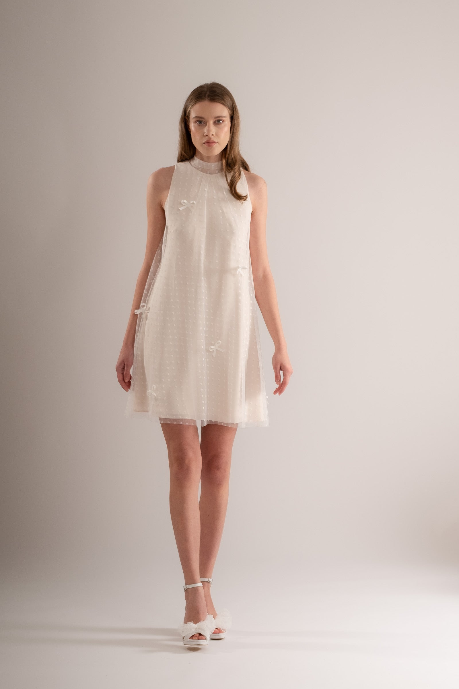 Rochie cununie civila Amelie