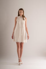 Rochie cununie civila Amelie