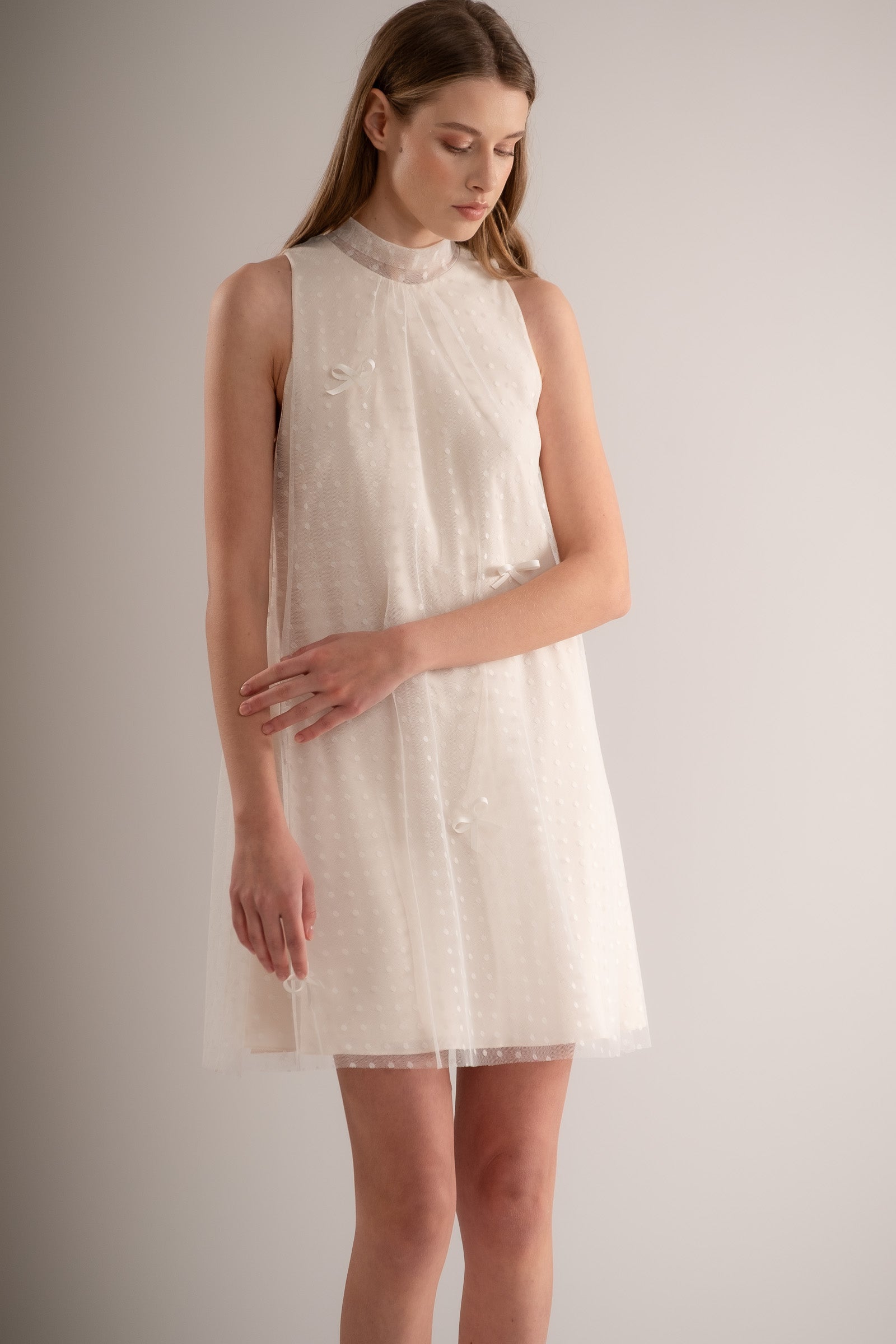 Rochie cununie civila Amelie