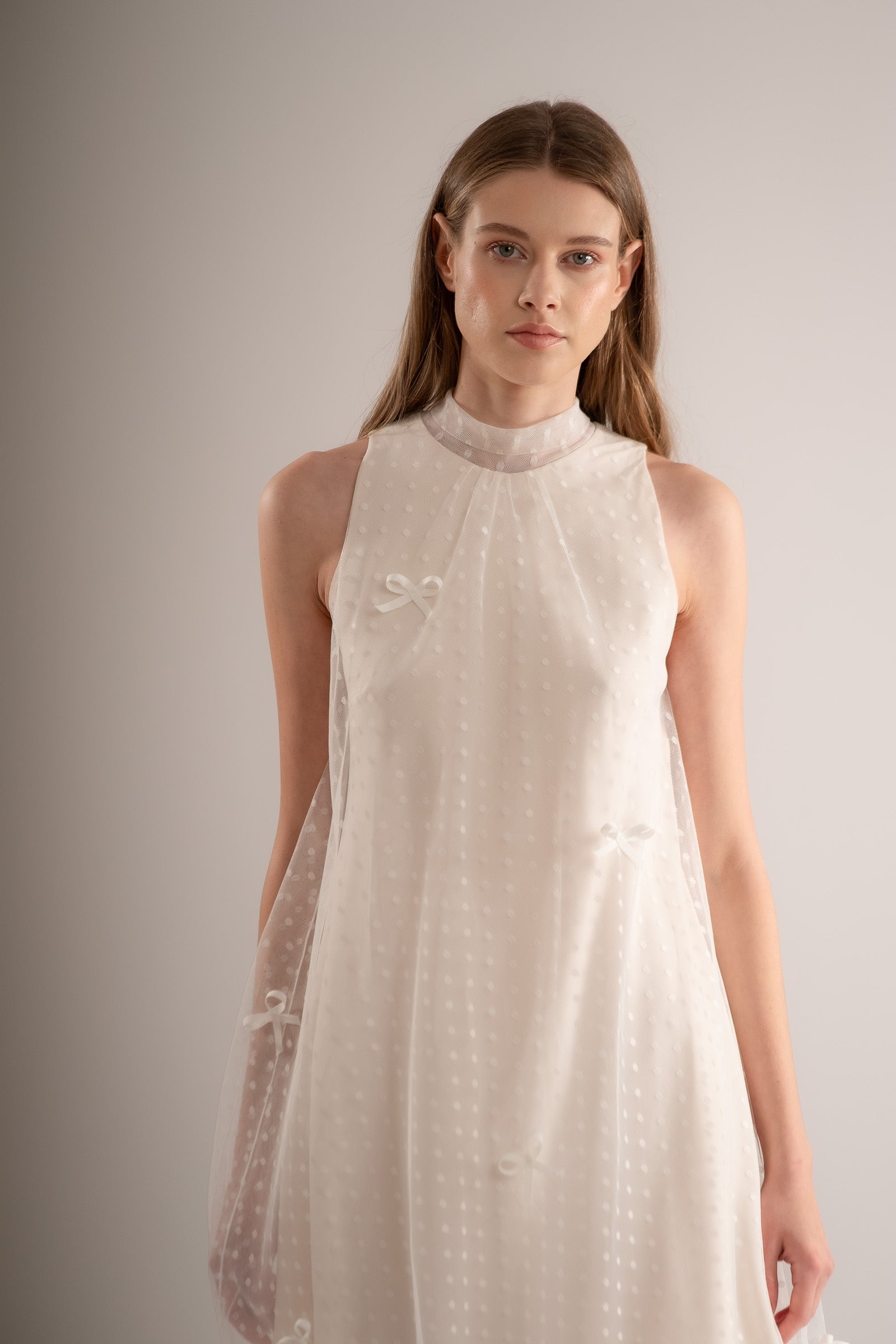 Rochie cununie civila Amelie