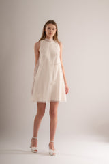 Rochie cununie civila Amelie