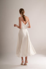 Rochie cununie civila Anais