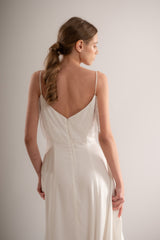 Rochie cununie civila Anais