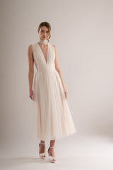 Rochie cununie civila Cosette