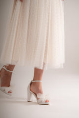 Rochie cununie civila Cosette