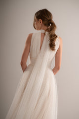 Rochie cununie civila Cosette