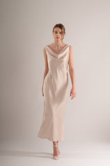 Rochie cununie civila Elia