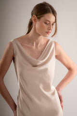 Rochie cununie civila Elia