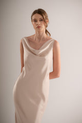 Rochie cununie civila Elia