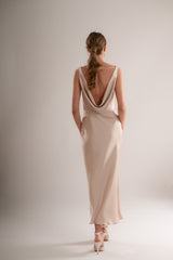 Rochie cununie civila Elia