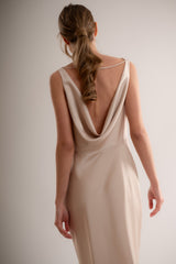 Rochie cununie civila Elia