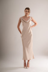 Rochie cununie civila Elia