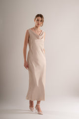 Rochie cununie civila Elia