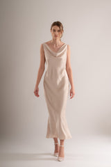 Rochie cununie civila Elia