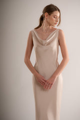 Rochie cununie civila Elia