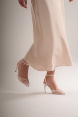 Rochie cununie civila Elia